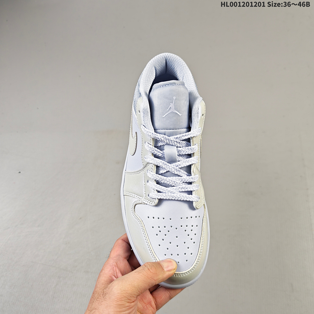 Air Jordan 1 Low SE AJ1 1 aj1 1 Sw - foto 6