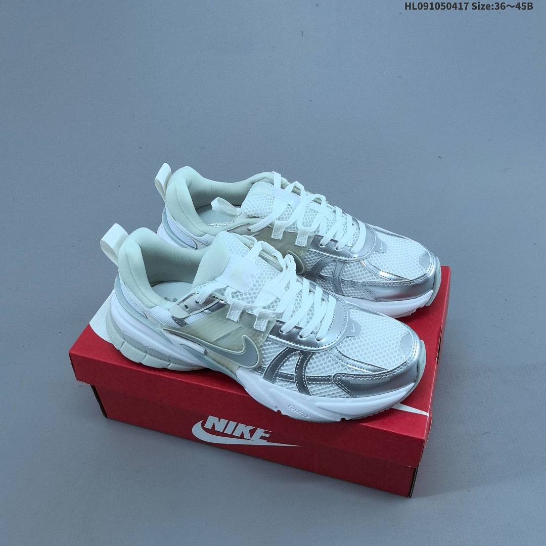 NIKE V2K RUN Swoosh Bill Bowe - foto 7