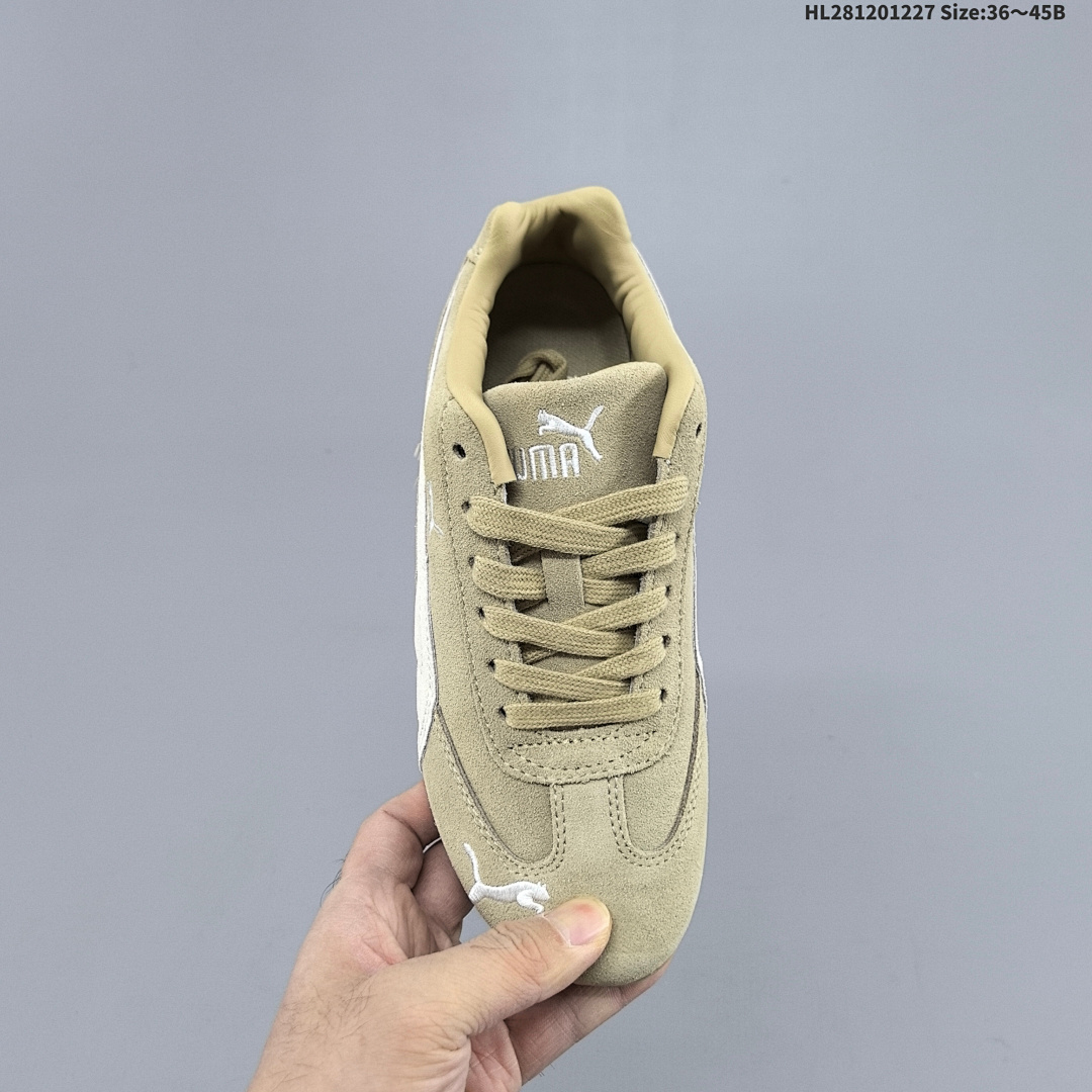 Puma Speedcat OG -02 .5 4 - foto 6