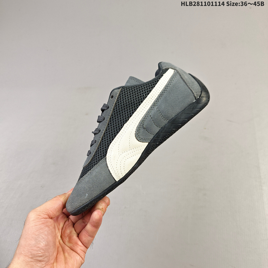 Puma Speedcat OG - 4 - foto 4