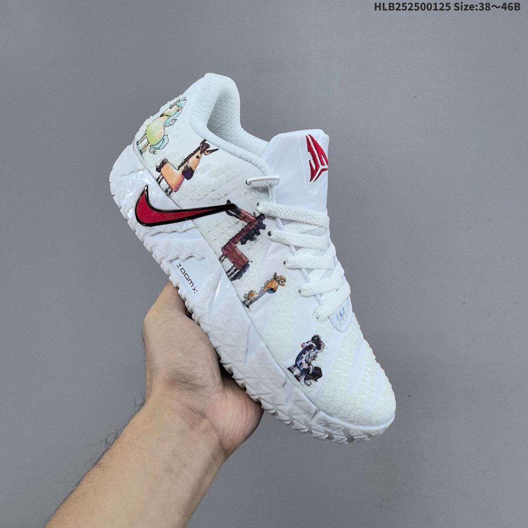 Nike JA 3 3 CNY - foto 8