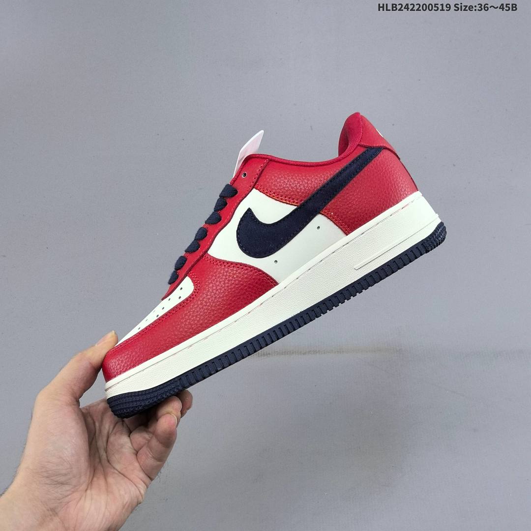 NIKE AIR FORCE 1‘07 LV8 -016 - foto 4