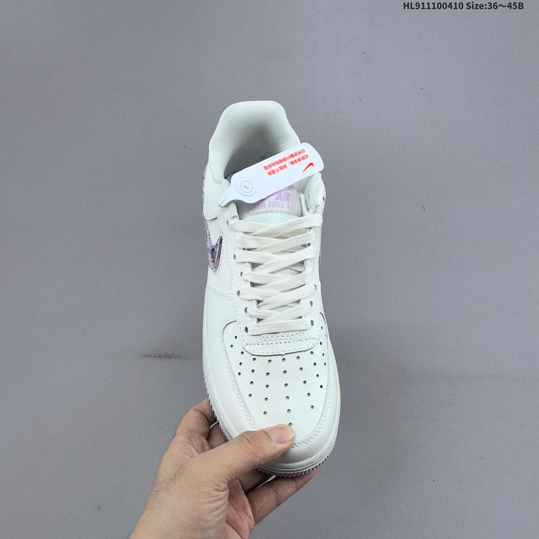 Nike Air Force 1 & x27;07 Low - foto 5