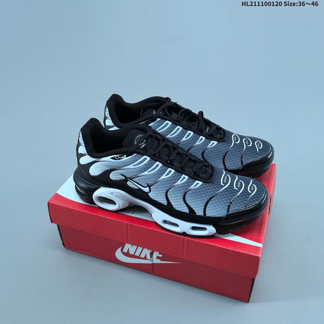 Nike Air Max Plus Nike TN 1996 TunedAir