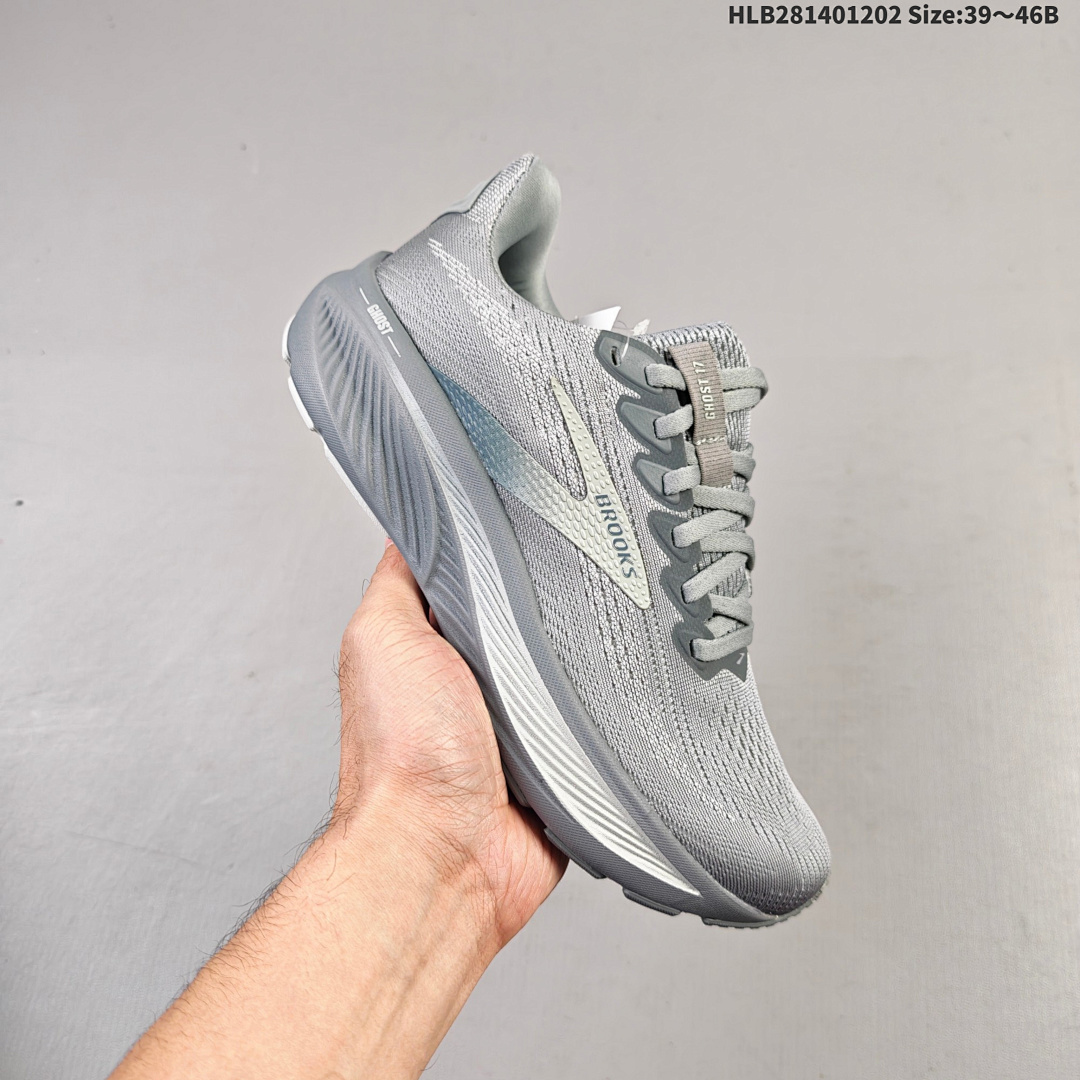 Brooks Ghost 17 1D 112 ID Size 46B - foto 8