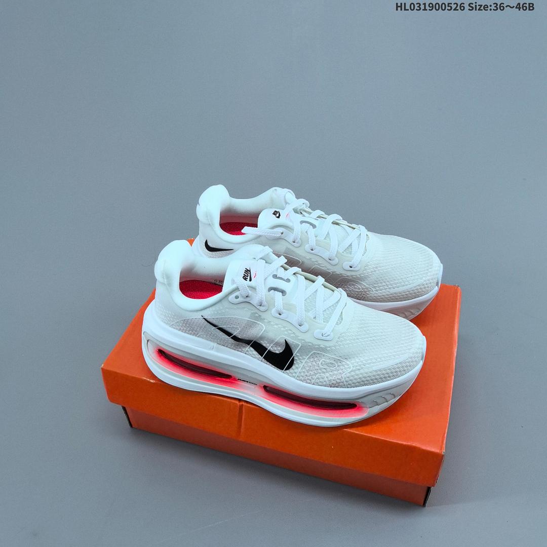 Nike VOMERO PREMIUM ReactX Air Zoom