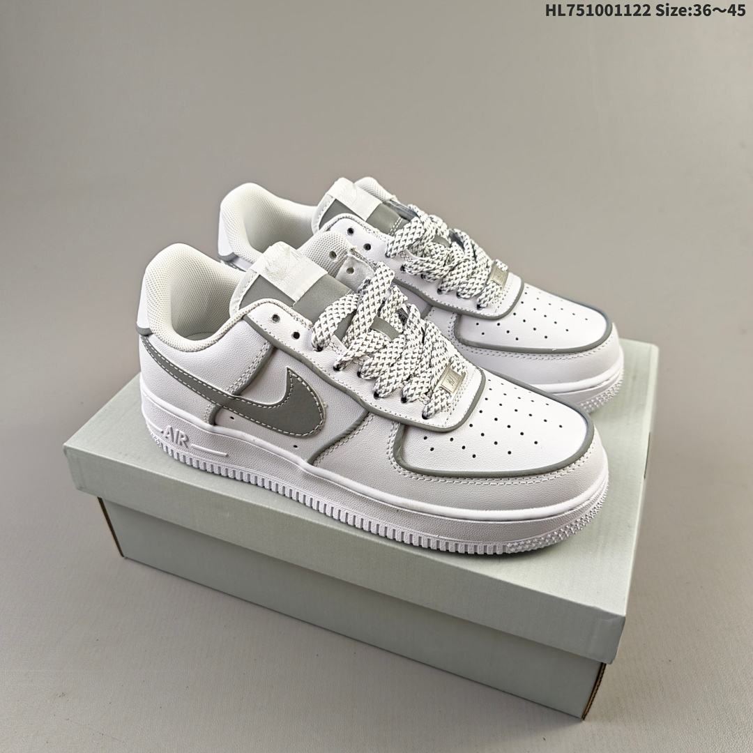 Nike AIR FORCE 1’07 Force 1 - foto 5