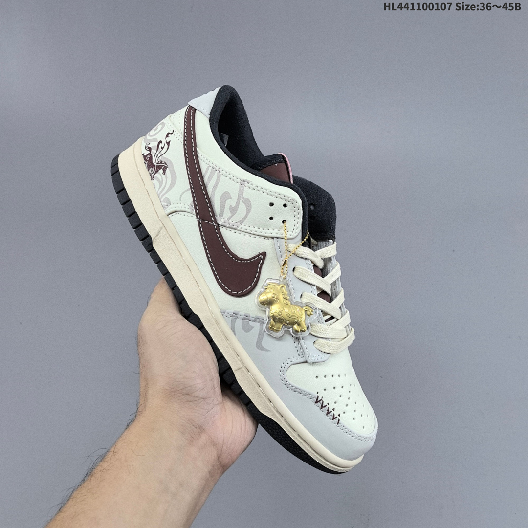 NIKE DUNK LOW sb -202 - foto 8