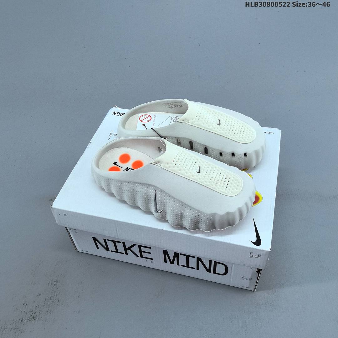 Nike Mind 001 Recovery Slide 22 - foto 7