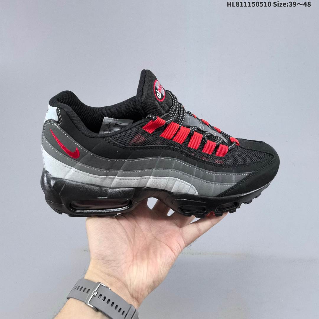 NIKE AIR MAX 95 TT 001 ID Size 48 - foto 2
