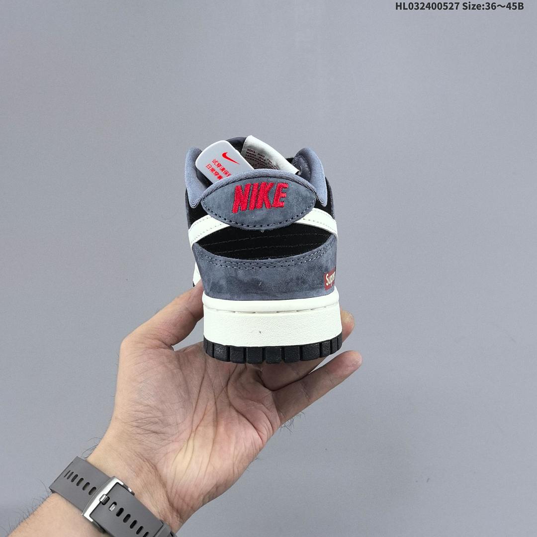 NIKE DUNK SB LOW Dunk SB Dunk Dunk Dunk SB - foto 6