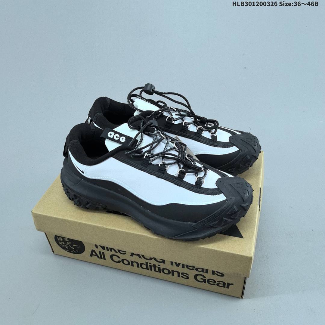 NK ACG MOUNTAIN FLY 2 LOW Mountain Fly - foto 8