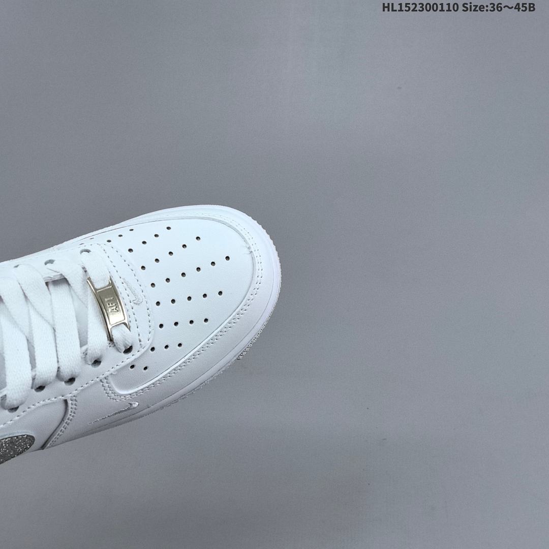 Nike Air Force 1 Low’07 3D - foto 3