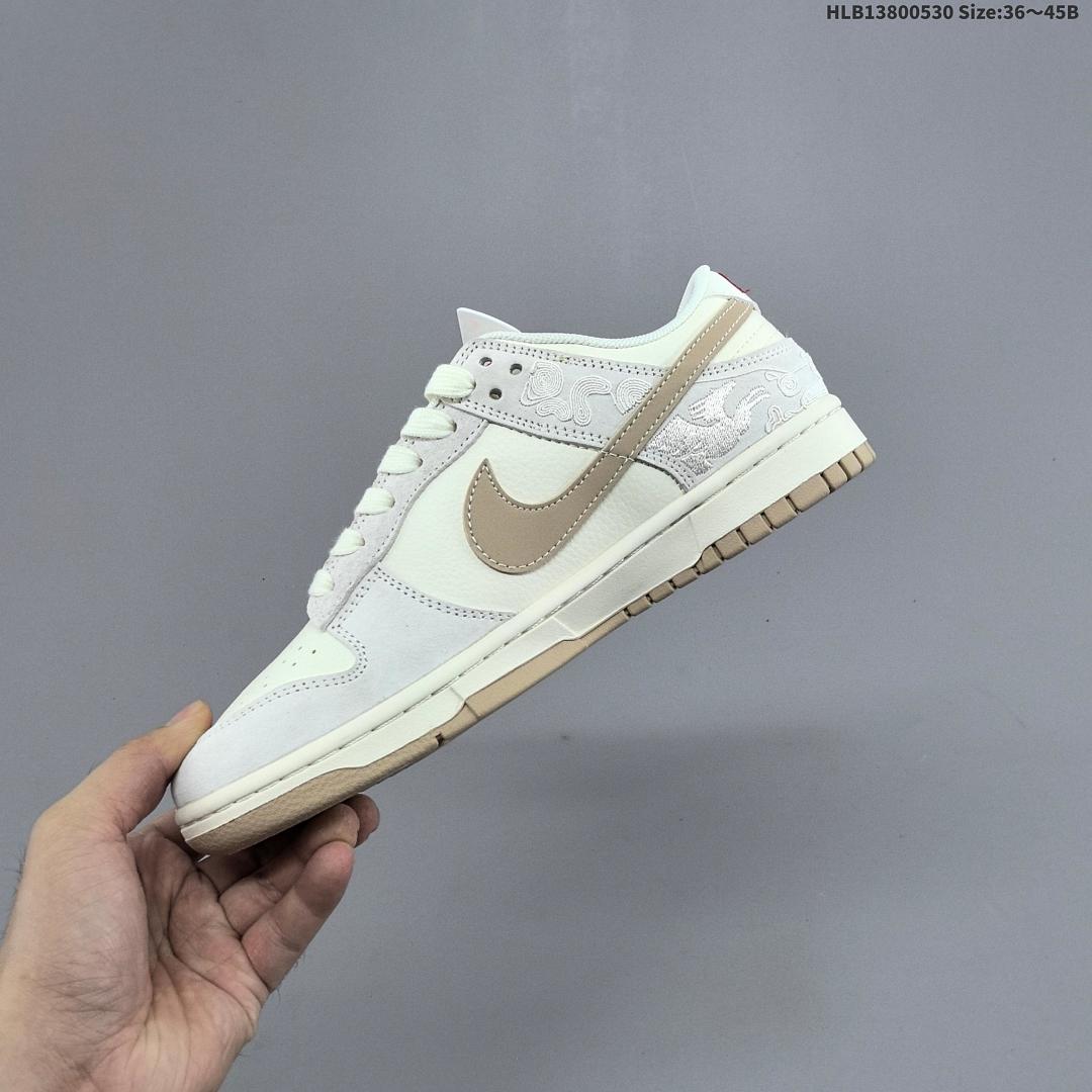 NIKE DUNK SB LOW Dunk SB Dunk Dunk Dunk SB - foto 4