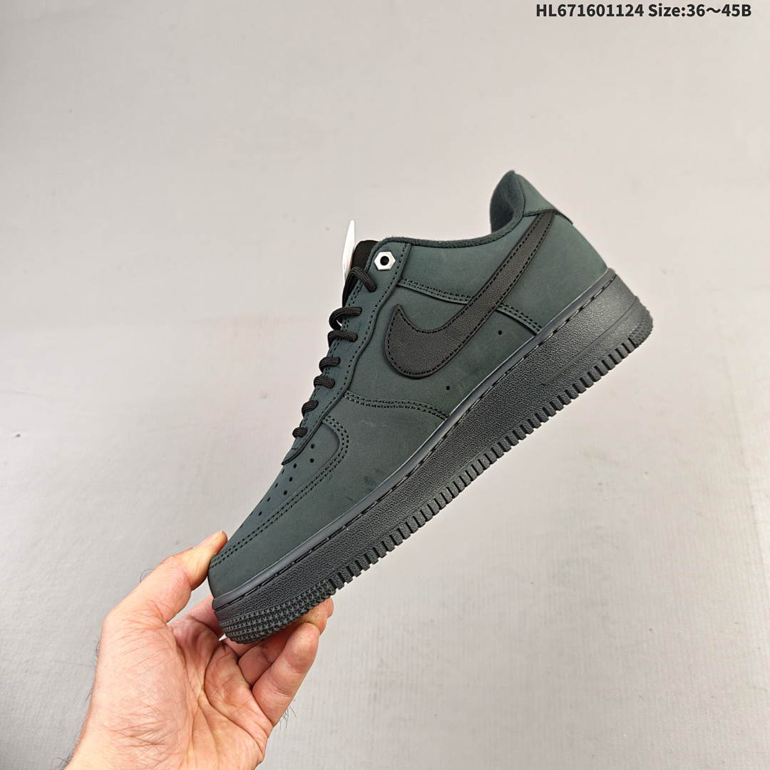NIKE AIR FORCE 1‘07 LV8 -001 - foto 8