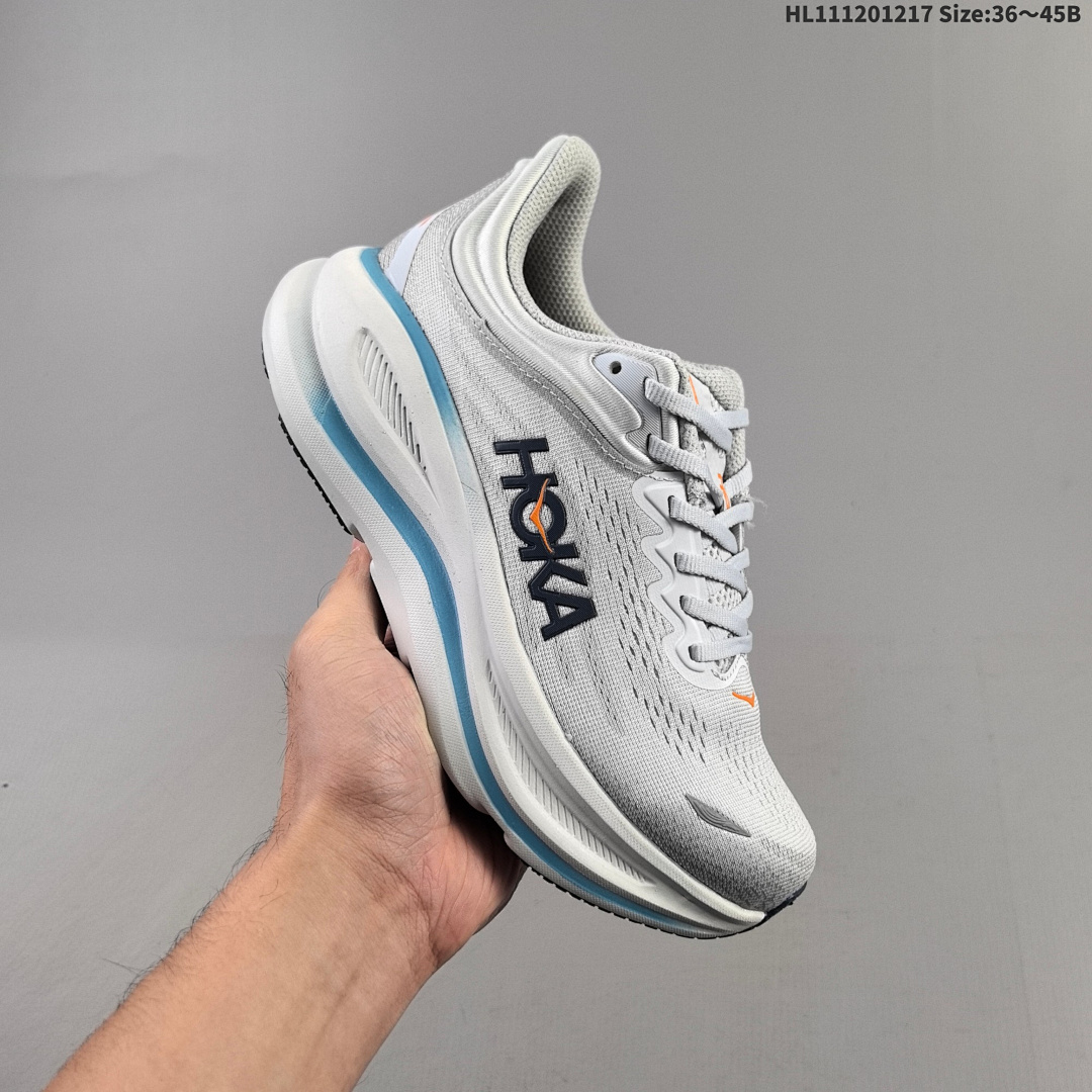 HOKA ONE ONE Bondi 9 - foto 8