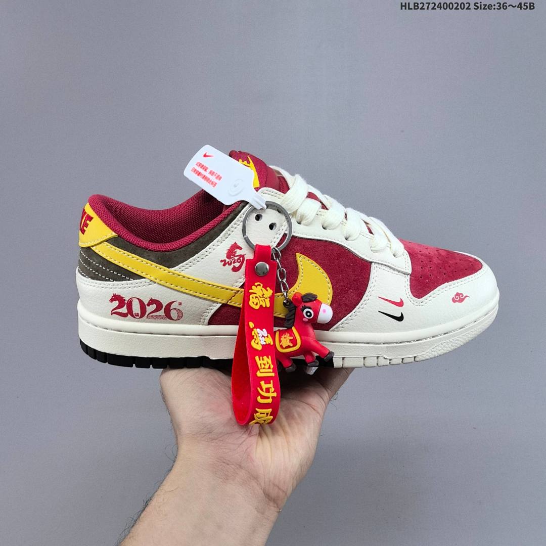 NIKE DUNK SB LOW Dunk SB Dunk Dunk Dunk SB - foto 8