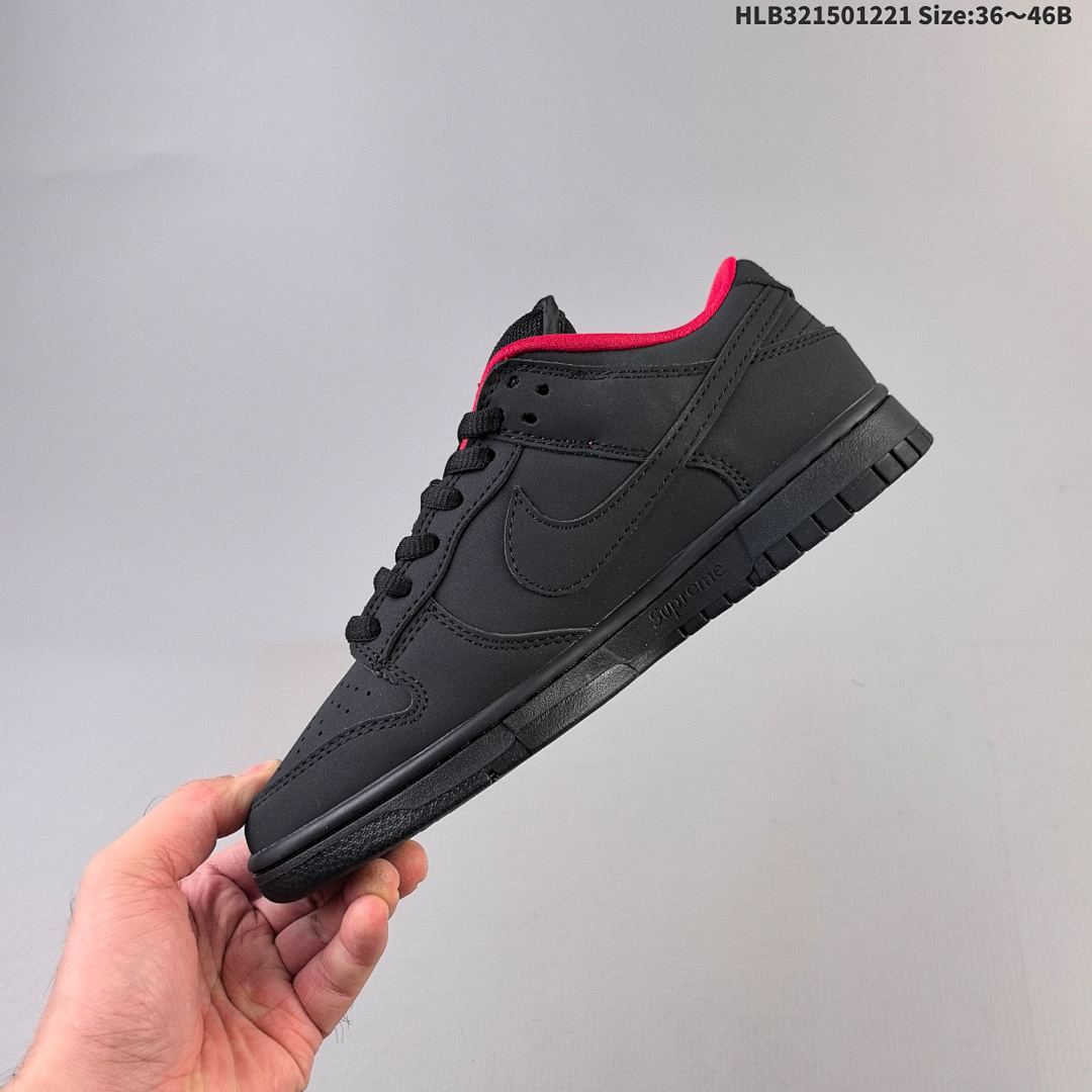 NIKE sb DUNK LOW ZoomAir - foto 7
