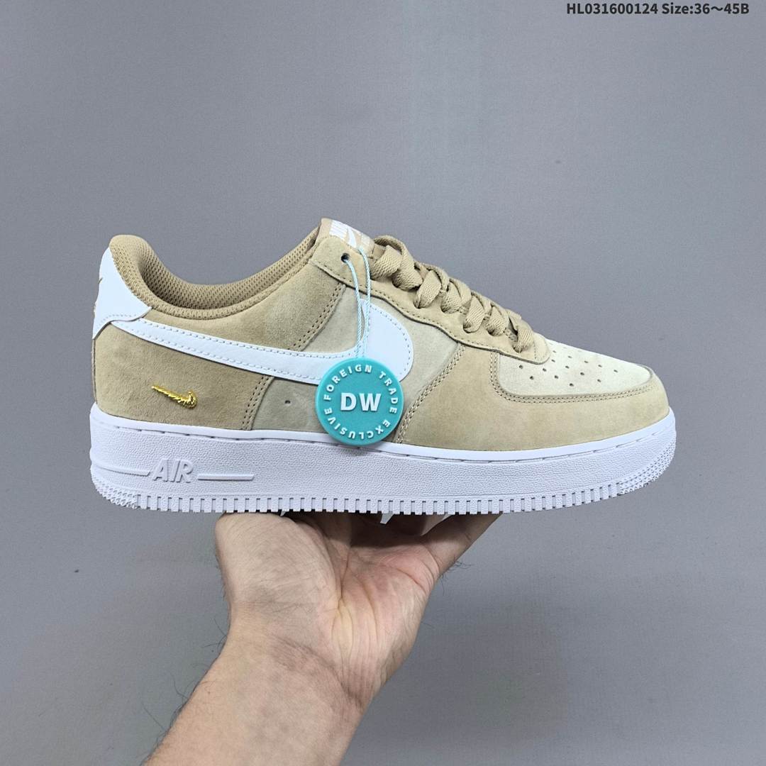 Nike Air Force 1 & x27;07 Low - foto 7