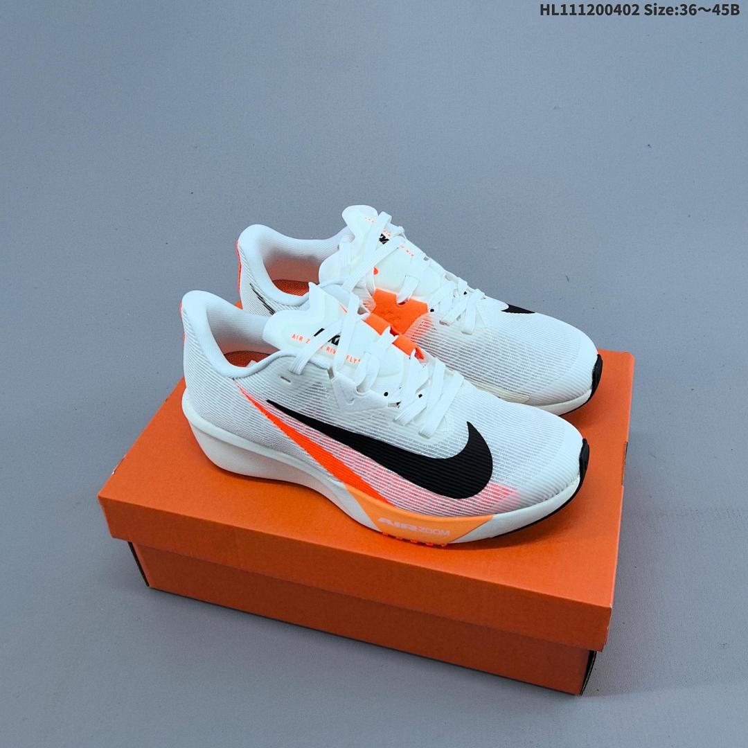 NIKE AIR ZOOM RIVAL FLY 4 Flyknit React - foto 6