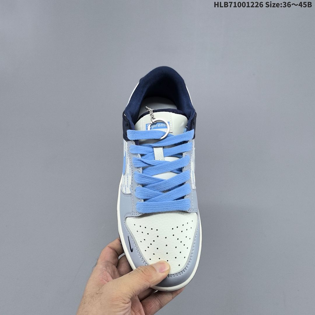 Nike Dunk Low Retro ‘DIY ’ - foto 6