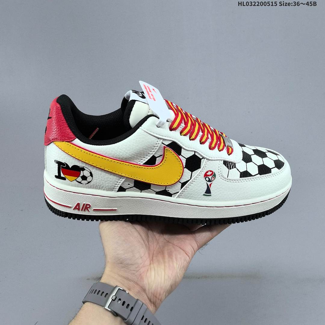 NIKE AIR FORCE 1‘07 LV8 -1 - foto 4