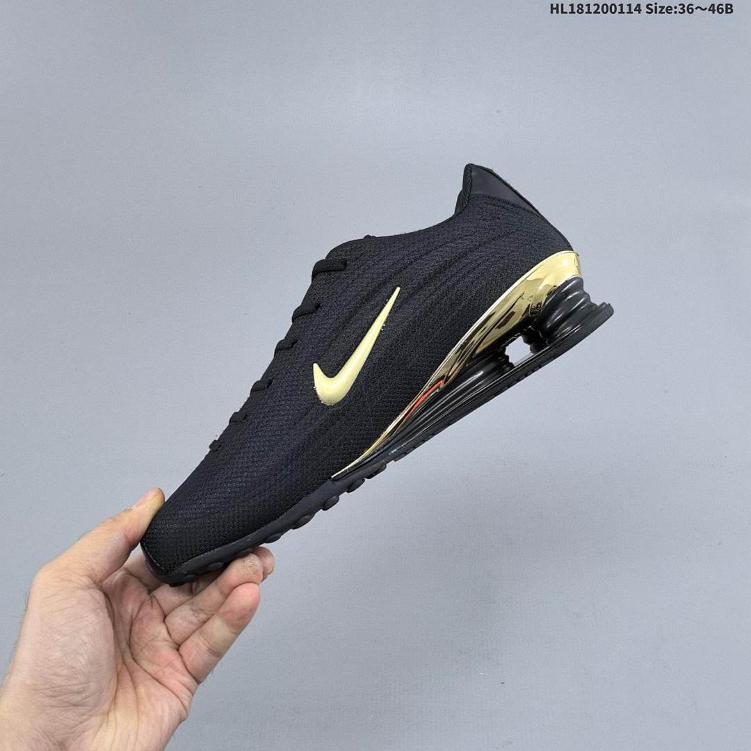 NIKE SHOX Z -001 ID Size 46B - foto 3