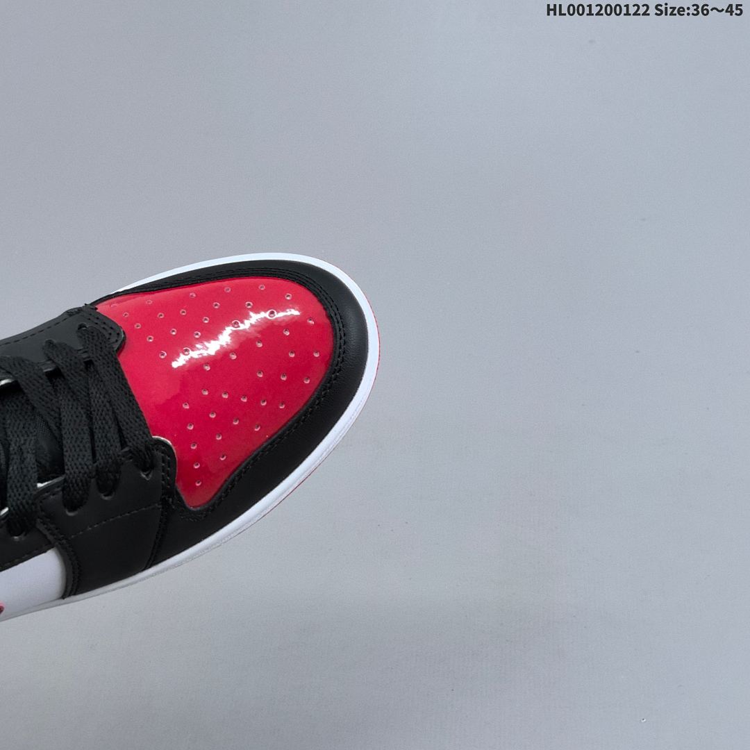 a Air Jordan 1 Mid AJ1 1 aj1 1 S - foto 3
