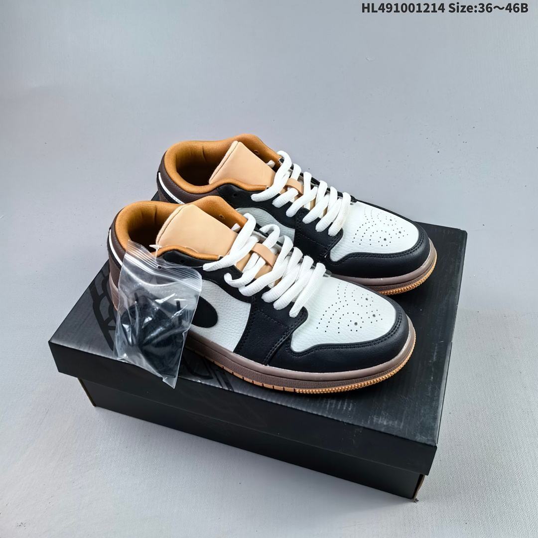 Air Jordan 1 Low AJ1 1 aj1 1 - foto 6