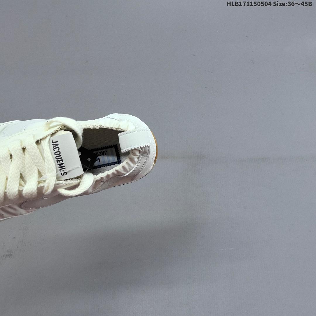 Jacquemus x Nike Moon Shoe SP - foto 9