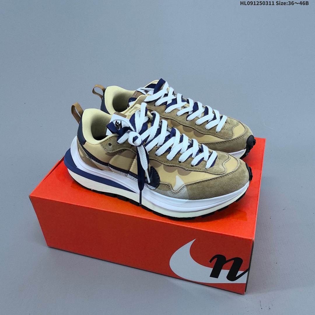 Nike Vaporwaffle Sacai 50 -110 - foto 8
