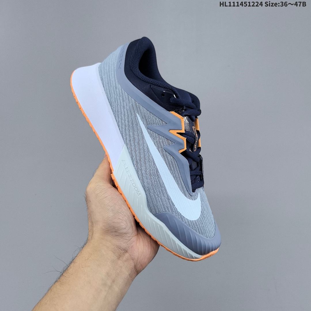 Nike M ZOOM VAPOR PRO 3 HC FZ2161 - foto 8