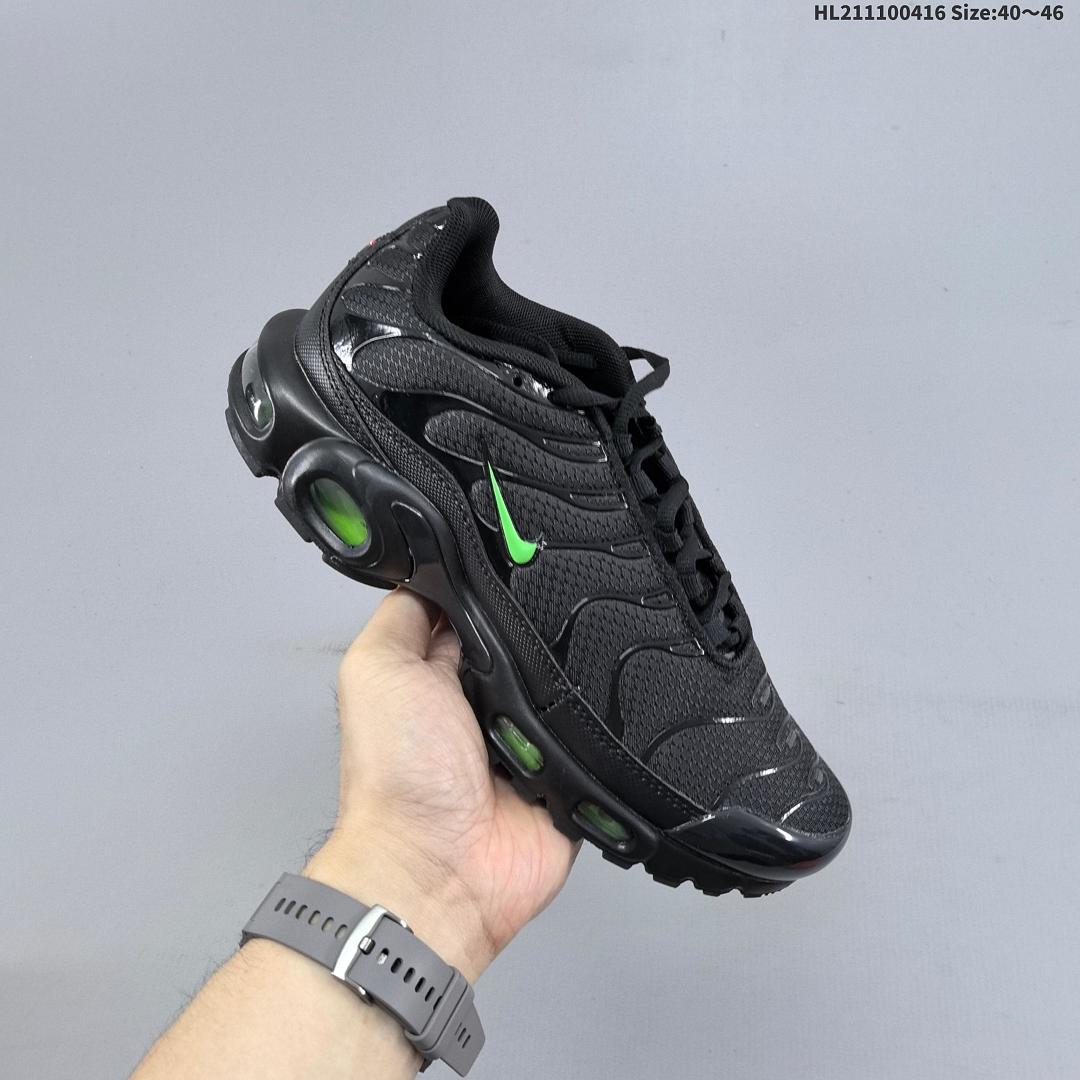 NIKE TN AIR MAX PLUS TPU - foto 3