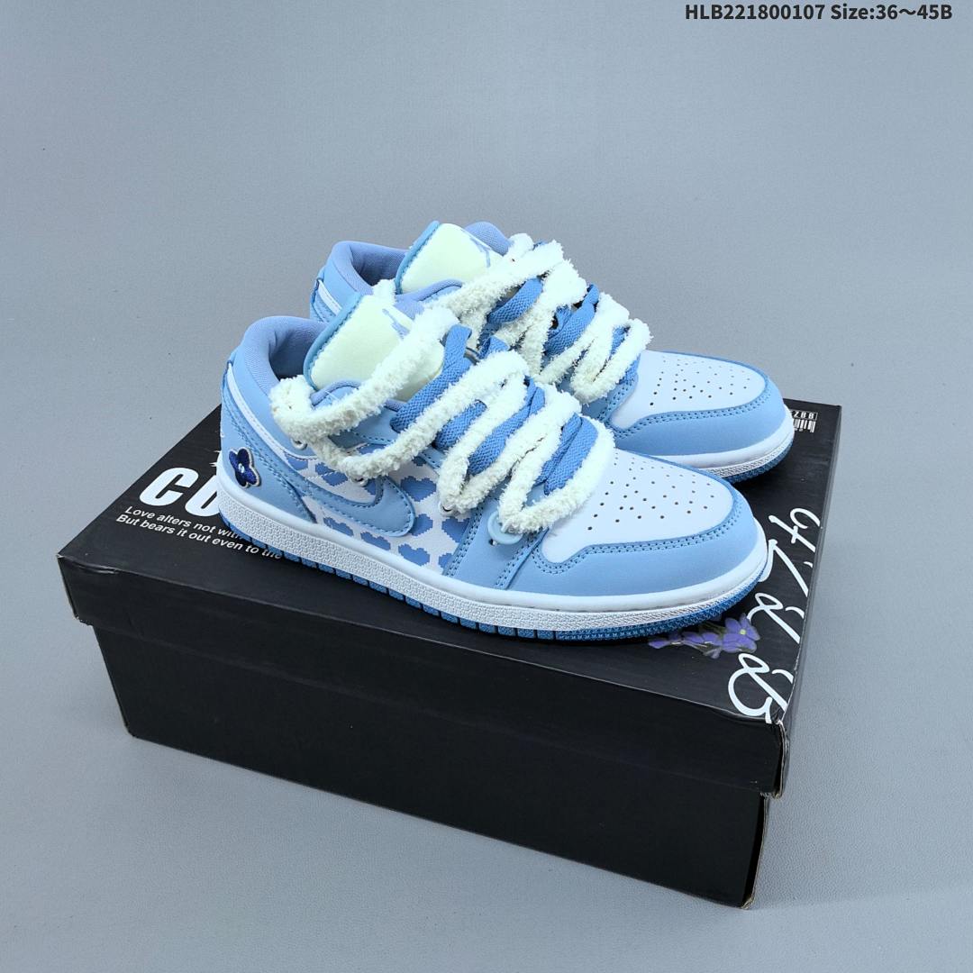 Nike Air Jordan 1 Low OG AJ1 1