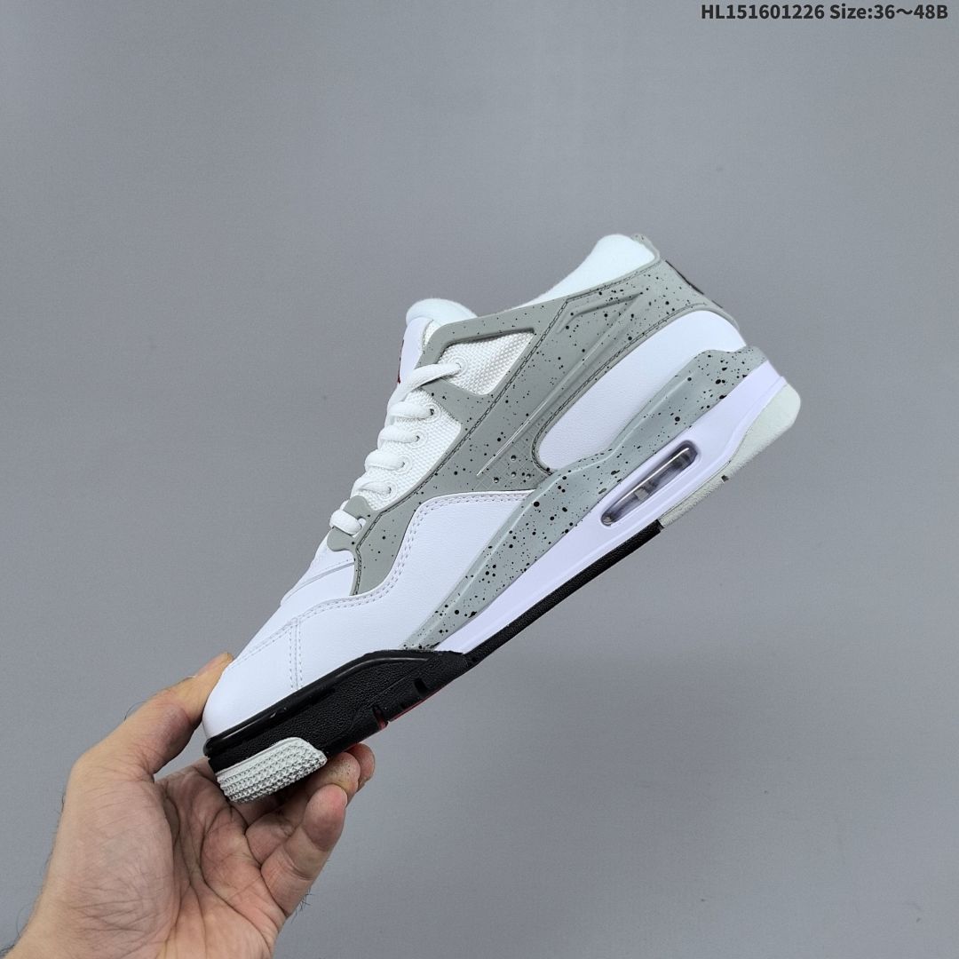 Nike Air Jordan 4 RM 121 - foto 7