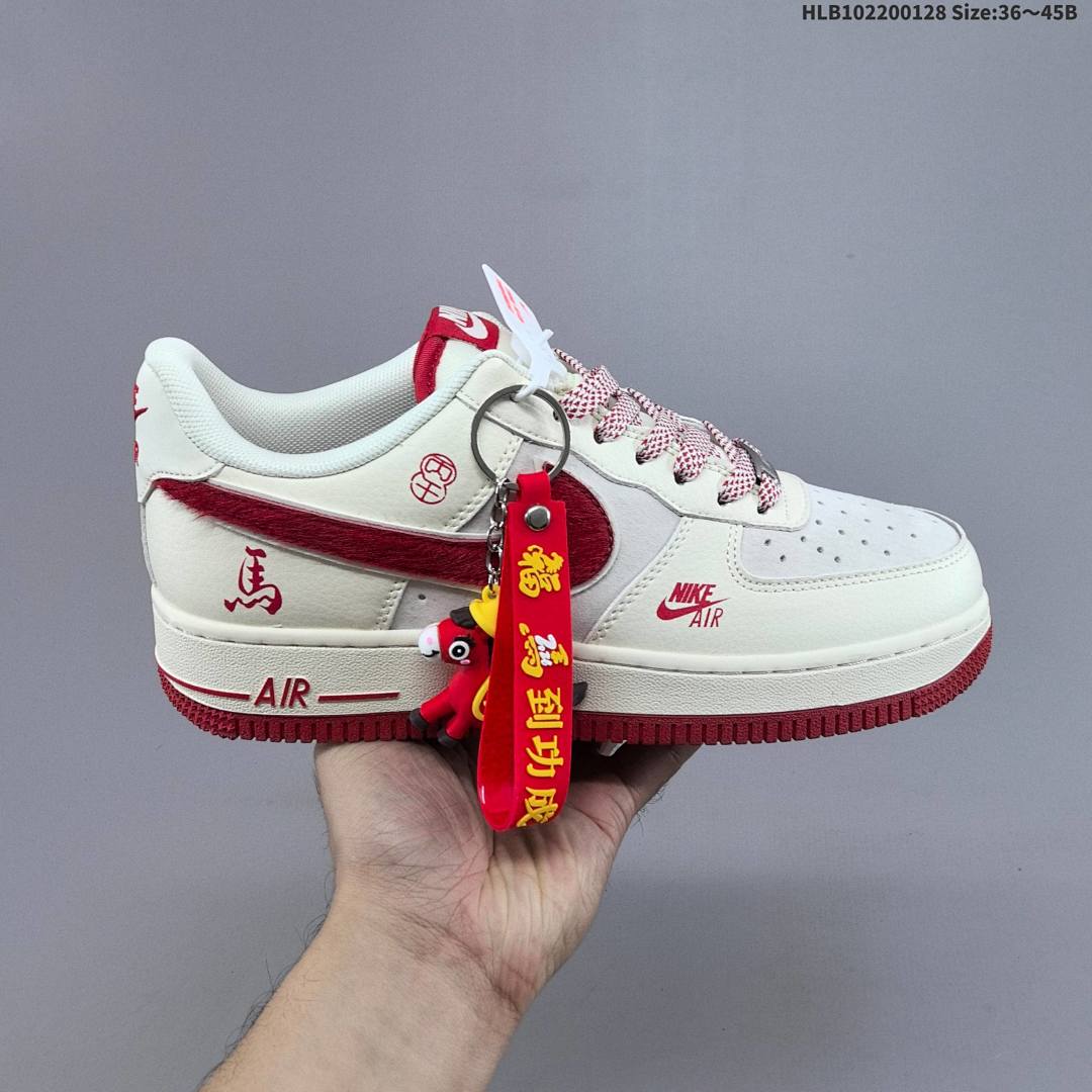 Nike Air Force 1 Low 62 - foto 9