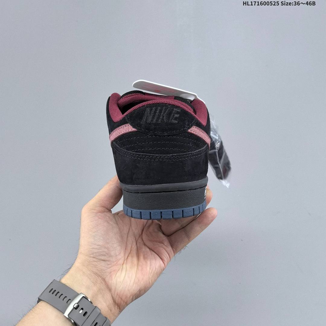 NIKE DUNK SB LOW SB Dunk Dunk Dunk SB - foto 6