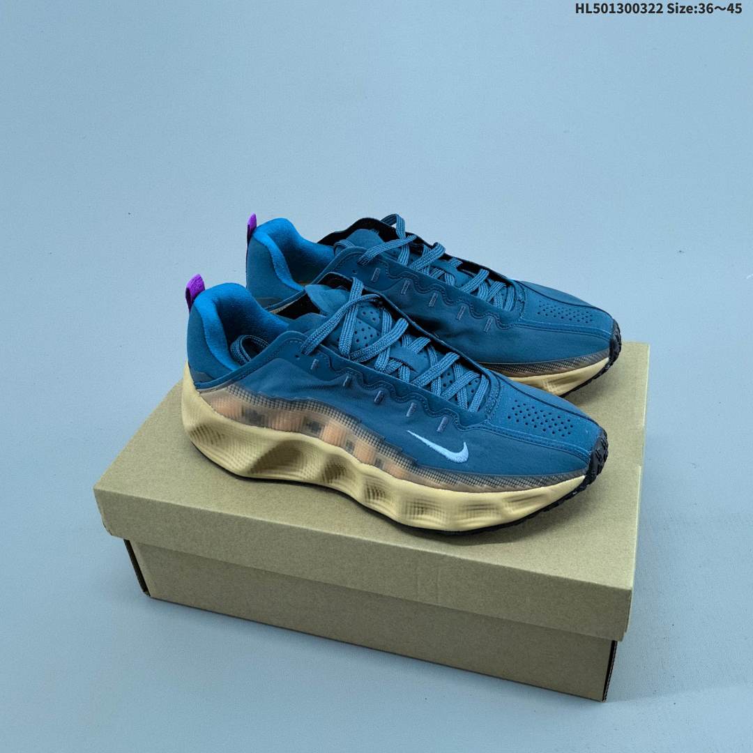 Nike Ava Rover Phantom Light Bone TPU - foto 17