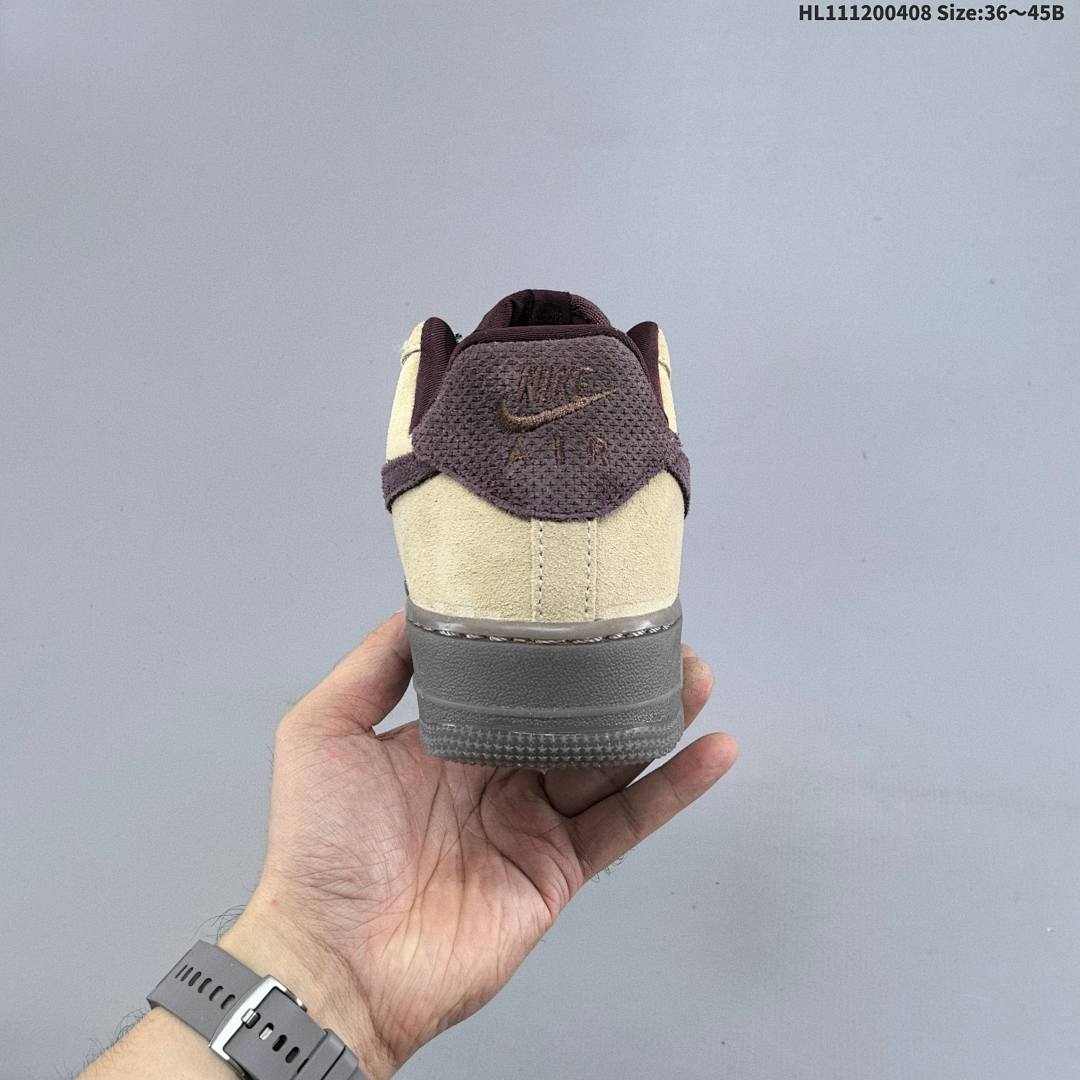Nike Air Force 1 Low Force 1 - foto 6