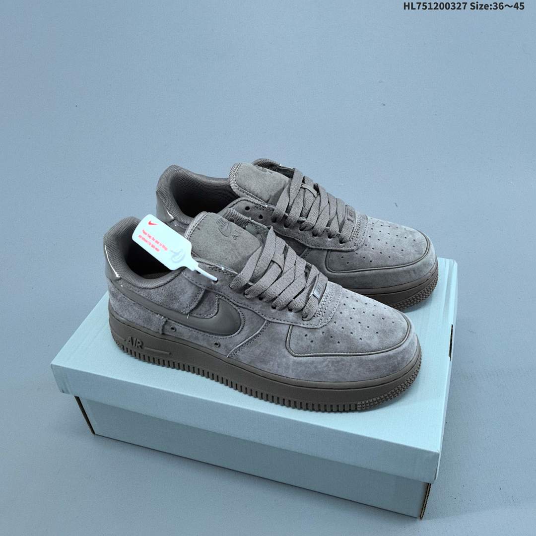 Nike Air Force 1 & x27;07 Low - foto 7