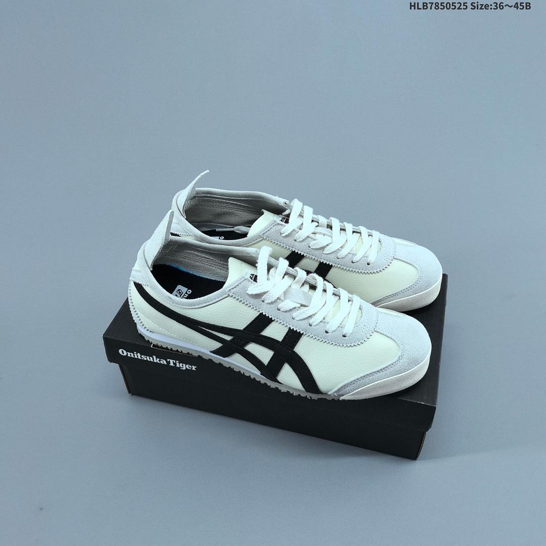 Onitsuka Tiger Mexico 66 Slip On