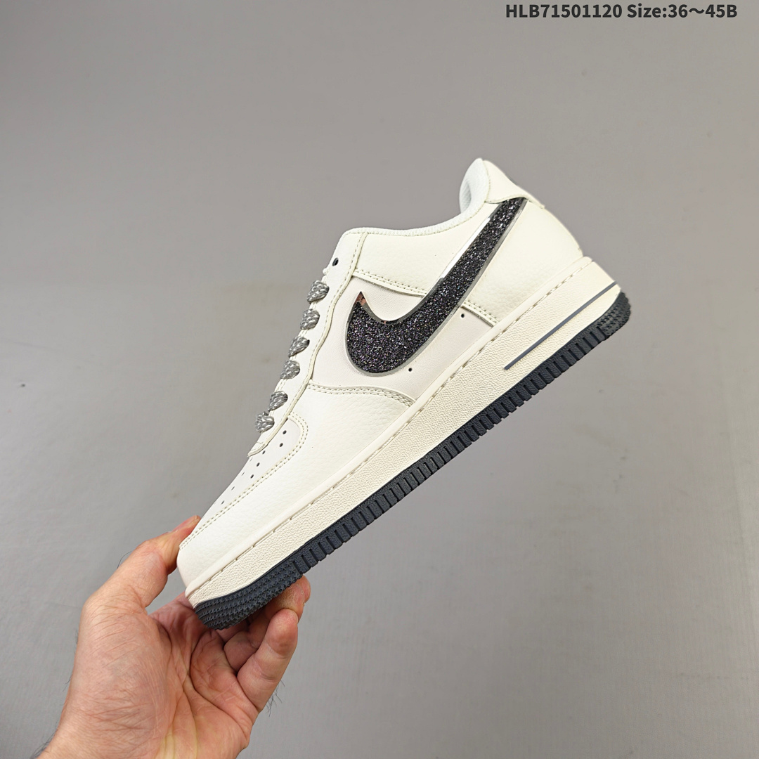 NIKE AIR FORCE 1‘07 LV8 -6 - foto 8