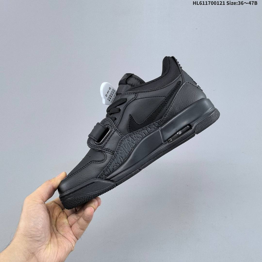 Air Jordan Legacy 312 Low AJ312 312 aj312 312 “ ” Air - foto 7