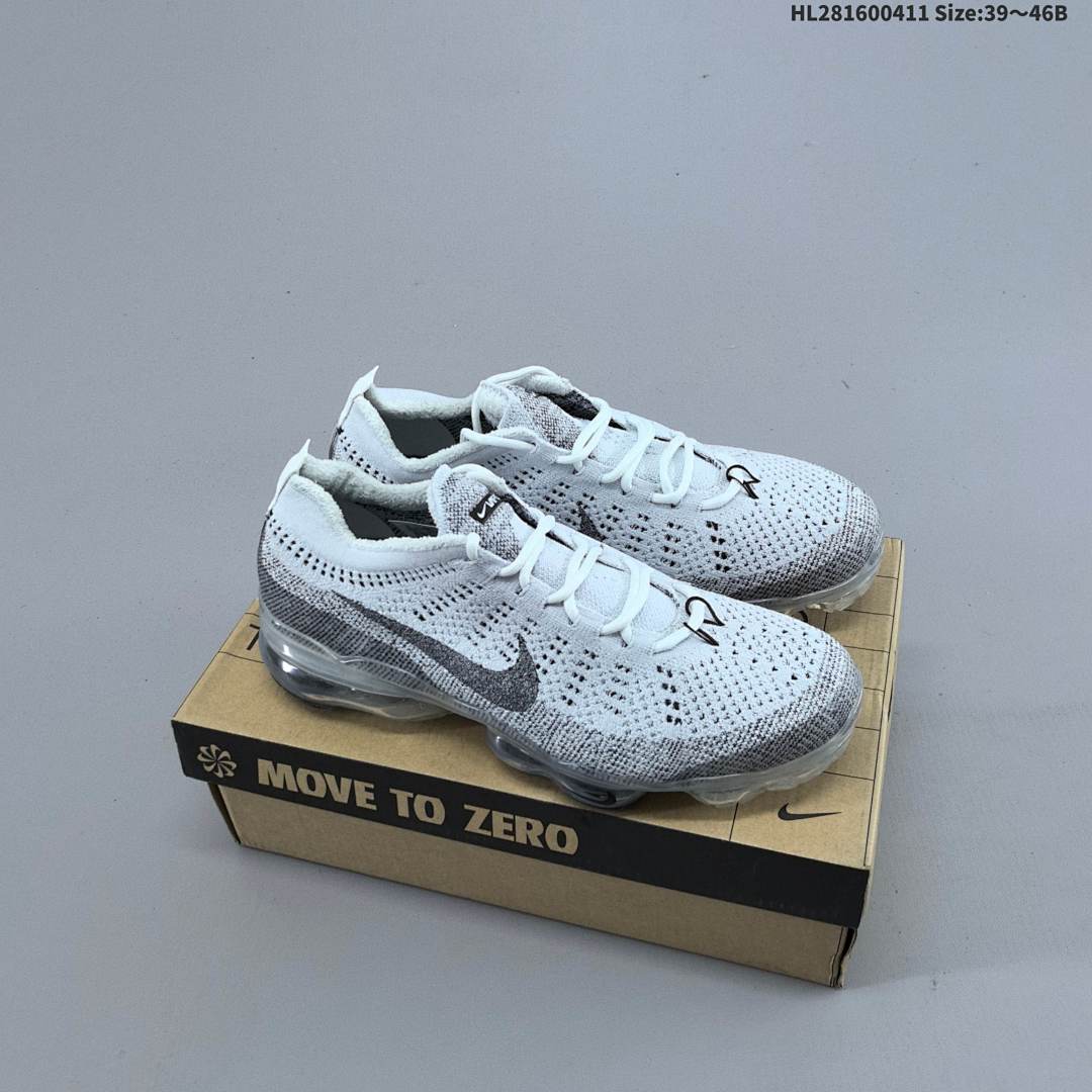 Nike Air Vapormax 2023 FK Flyknit Nike VaporMax - foto 4