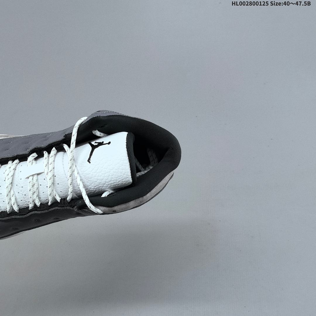 Air Jordan 13 Retro "Atmosphere Grey" AJ13 13 aj13 13 - foto 2