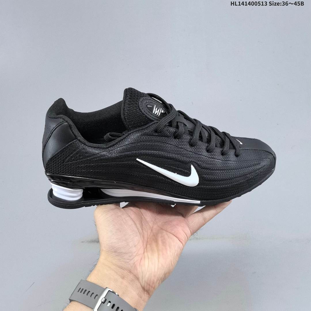 NIKE SHOX Z -001 4 - foto 2