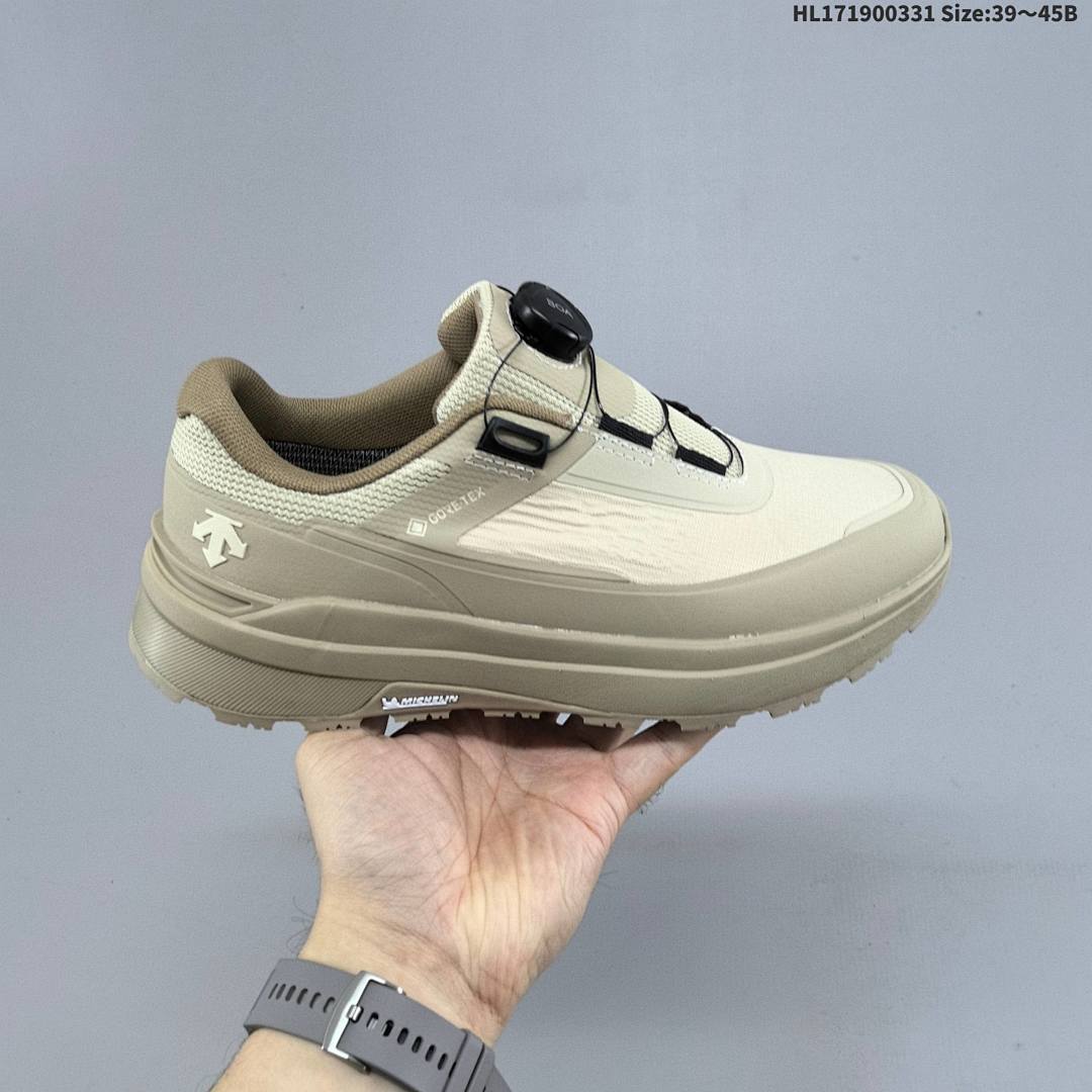 DESCENTE DUALIS PRIME WIRE 2.0 GORE-TEX - foto 5