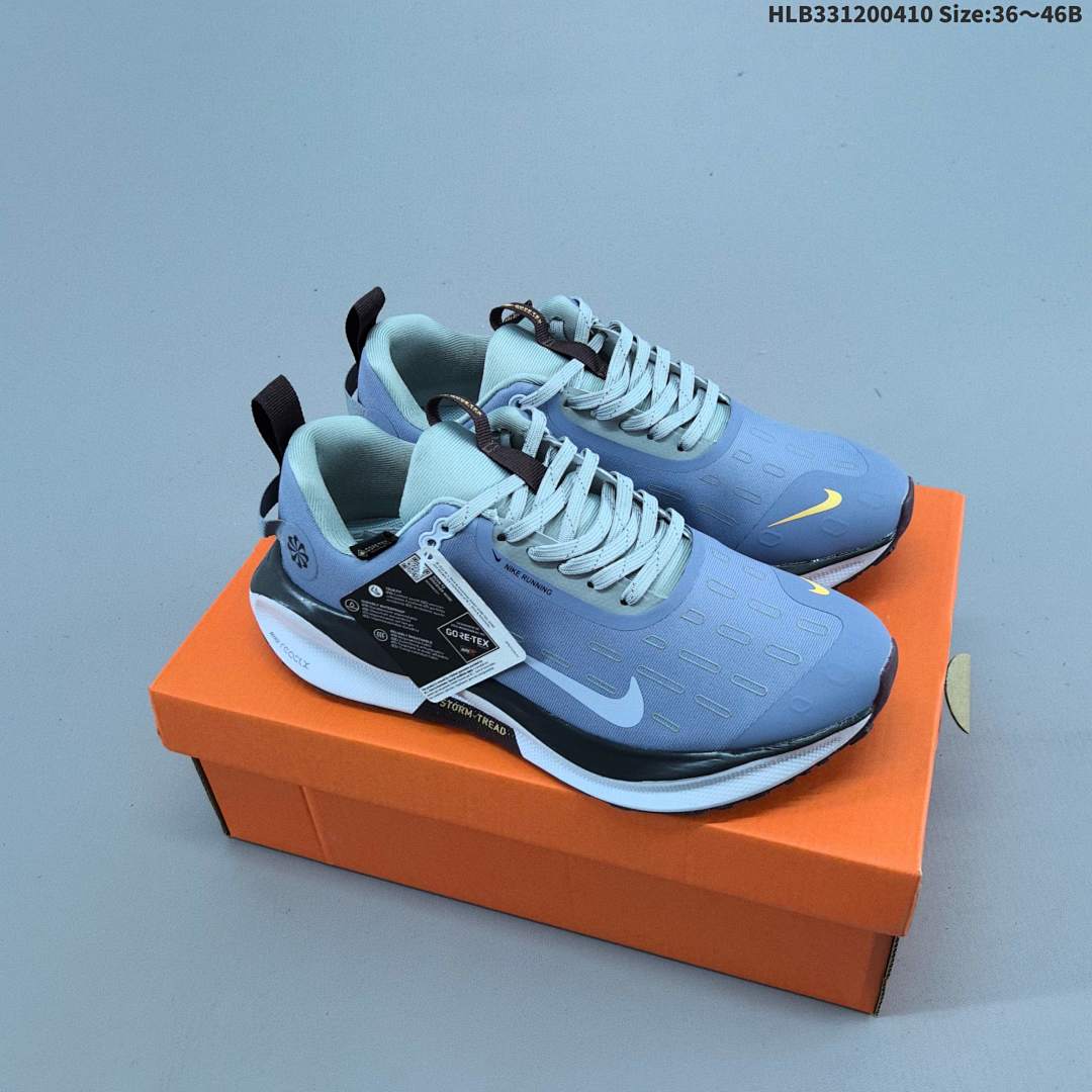 NIKE Reactx X Infinty Run 4 GTX - foto 5