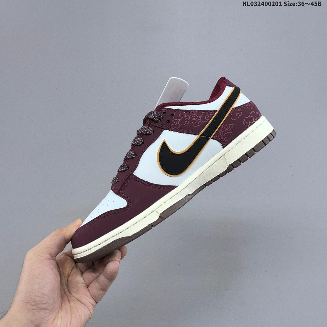 NIKE DUNK SB LOW Dunk SB Dunk Dunk Dunk SB - foto 7
