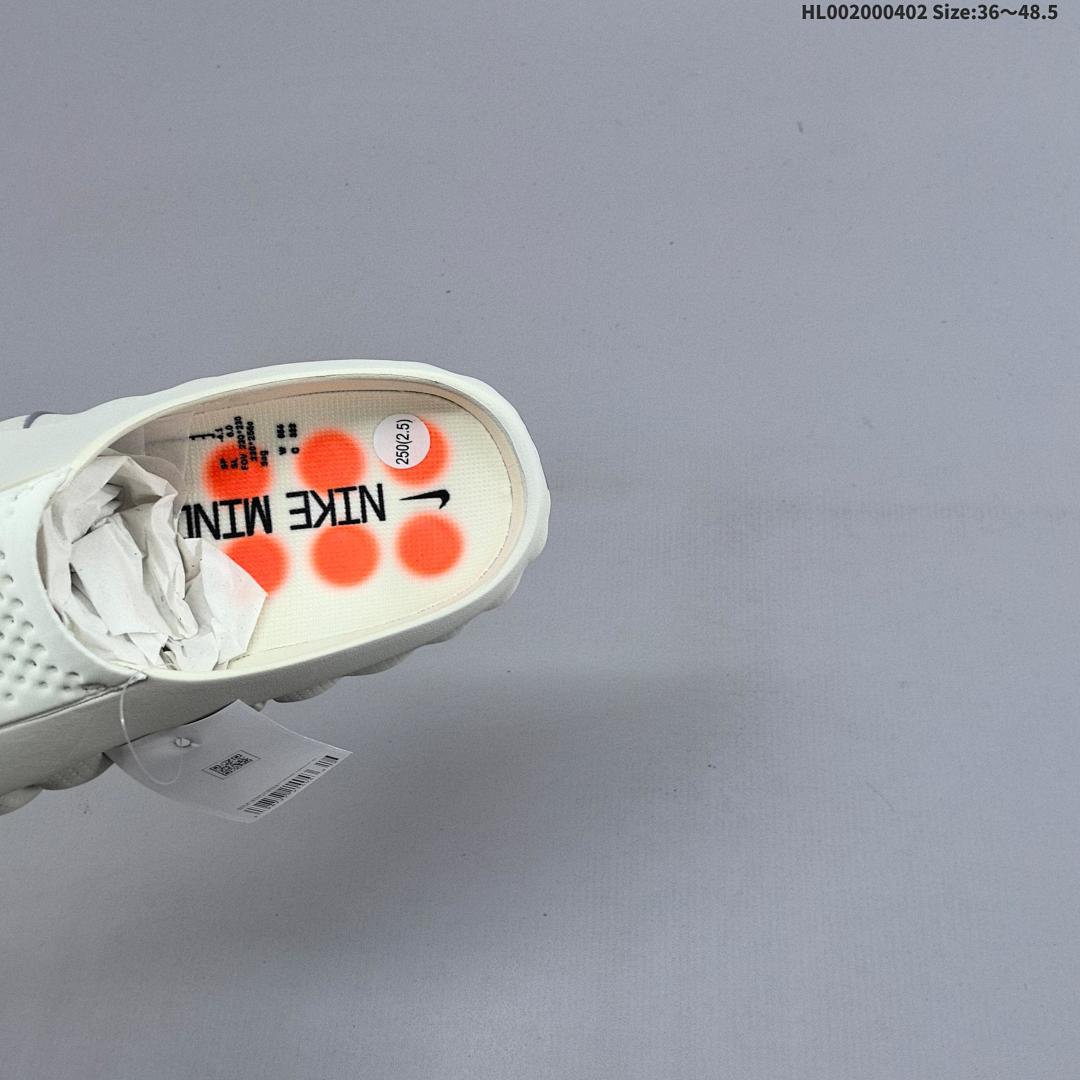 Nike Mind 001 Swoosh Lo - foto 9